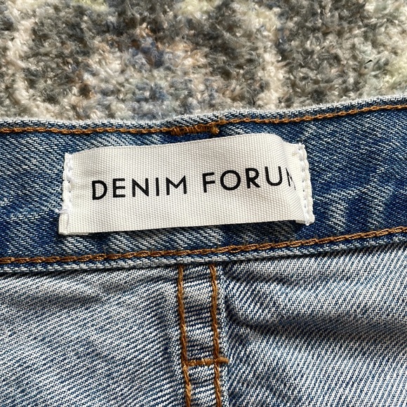Aritzia Joni high rise loose - Picture 7 of 10